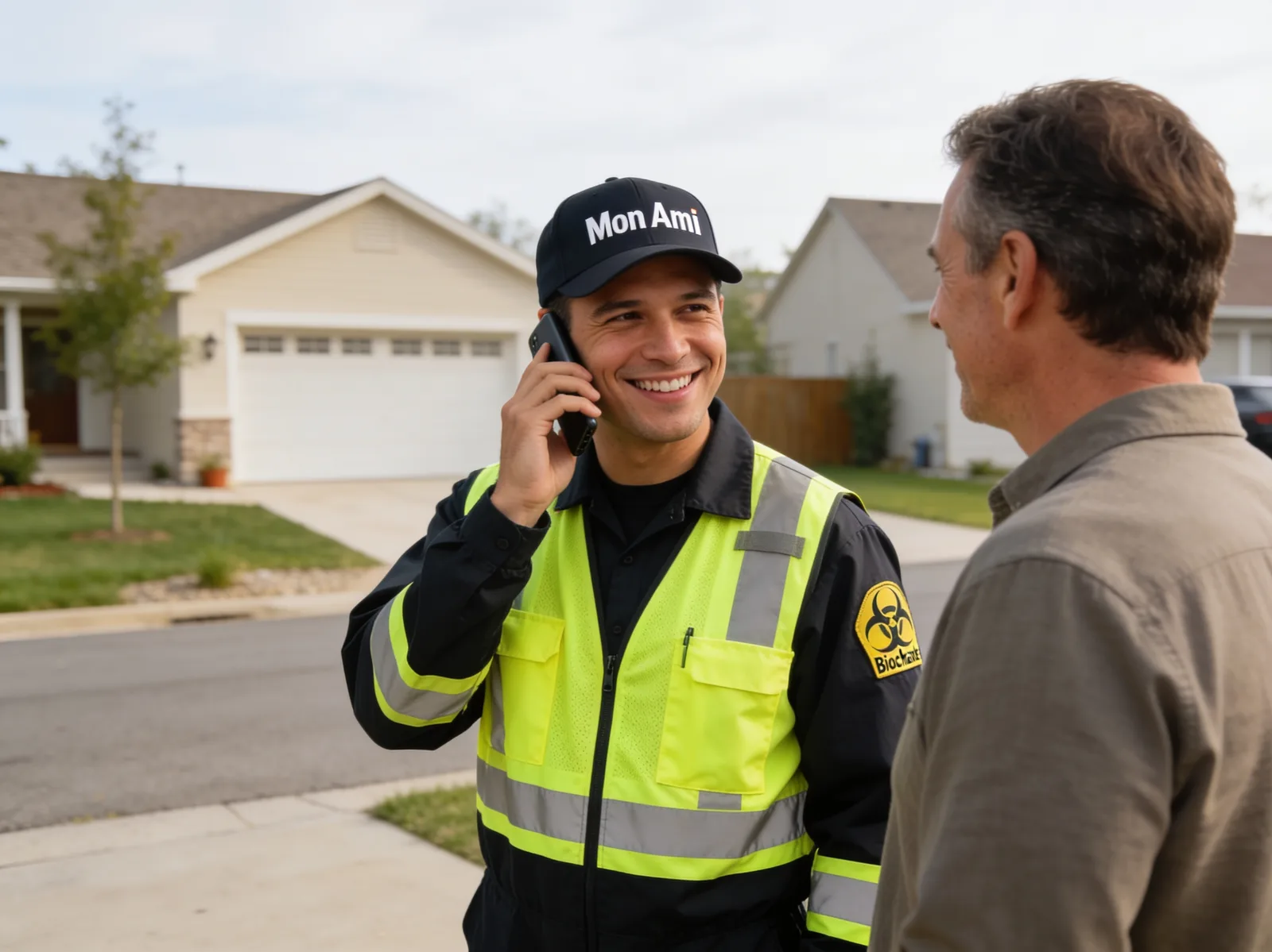 Sewage Cleanup New Troy, MI FAQs